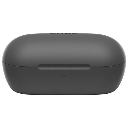 Sony WF-C710N In-Ear Noise Cancelling True Wireless Earbuds - Black by SONY - Open Box condition - Image 4