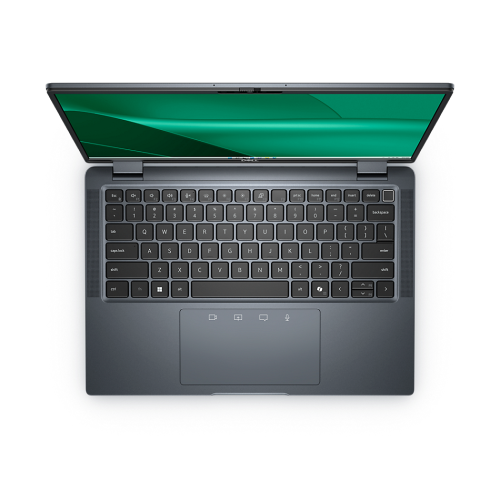 Dell Latitude 7450 14" QHD+ Touch Laptop - Intel Core Ultra 7 165U - 512 GB SSD - 16 GB RAM - Windows 11 Pro Dell Warranty until March 2028