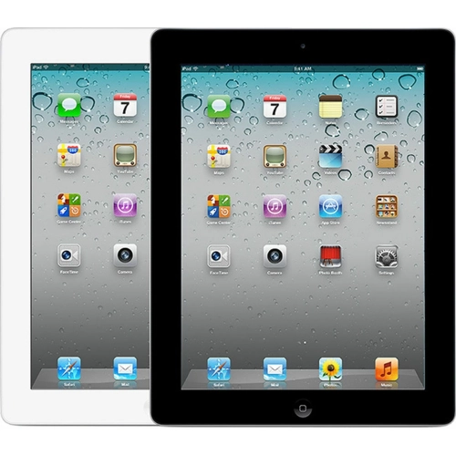 Apple iPad 1st Gen. 16GB, Wi-Fi, 7.9in - Grey-Version 9.3.5(13G36) Mini A1432 by APPLE - Refurbished condition - Image 2