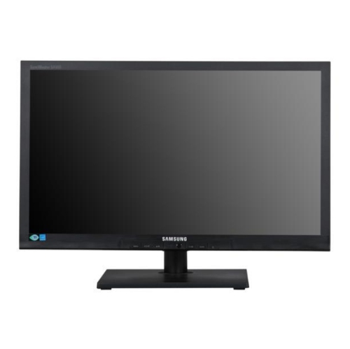 Remis à neuf - - Moniteur HD intégrale (1920 x 1080) de 22&nbsp;po SyncMaster SA650 de Samsung | S22A650S | LS22A650SS/ZA | LS22A650SEV/ZA