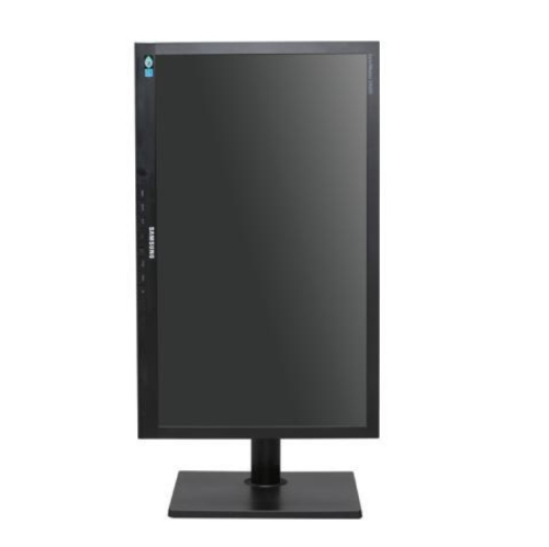 Remis à neuf - - Moniteur HD intégrale (1920 x 1080) de 22 po SyncMaster SA650 de Samsung | S22A650S | LS22A650SS/ZA | LS22A650SEV/ZA