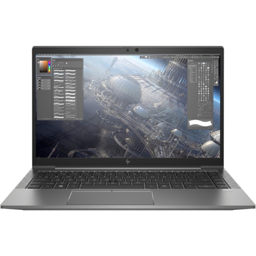 Refurbished - HP ZBook Firefly 14 G8 6U9L7US#ABA 14" Laptop - Dark Gray (Intel i5-1145G7 / 16 GB RAM / 256 GB SSD / Windows 11 Pro)