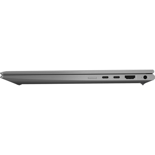 Refurbished - HP ZBook Firefly 14 G8 6U9L7US#ABA 14" Laptop - Dark Gray (Intel i5-1145G7 / 16 GB RAM / 256 GB SSD / Windows 11 Pro)