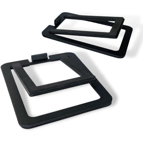 Supports de bureau 1&nbsp;M d'Audioengine