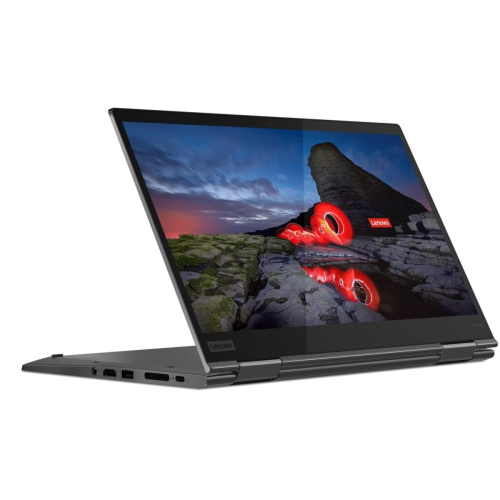 Lenovo ThinkPad L13 Yoga Gen 2 - 13" - 2 in 1 Touchscreen - i5-1135G7 - 8GB RAM - 256GB SSD - Windows 11 Pro by LENOVO - Refurbished condition - CA$899.00