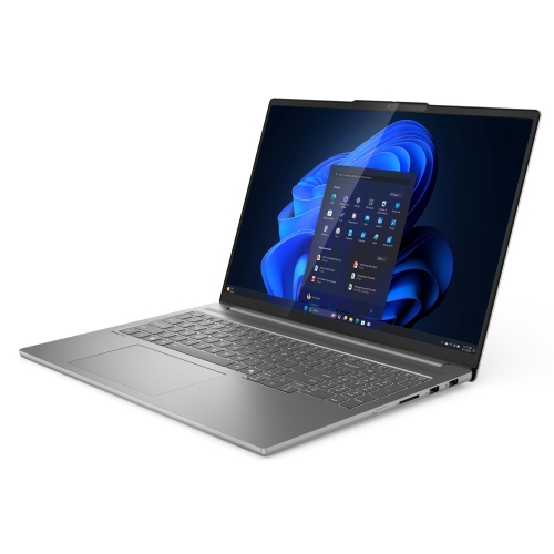 Lenovo IdeaPad Pro 5i Laptop, 16" Glass, Intel Core Ultra 7 255H, 16GB, 1TB SSD