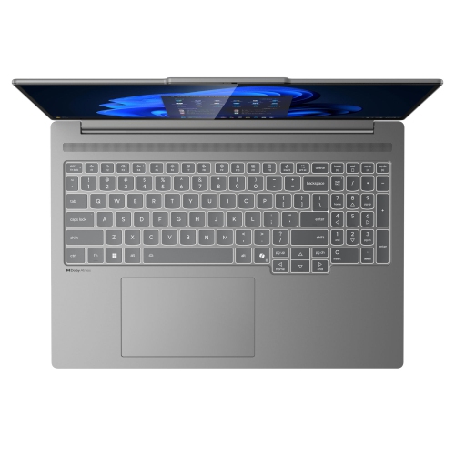 Lenovo IdeaPad Pro 5i Laptop, 16" Glass, Intel Core Ultra 7 255H, 16GB, 1TB SSD