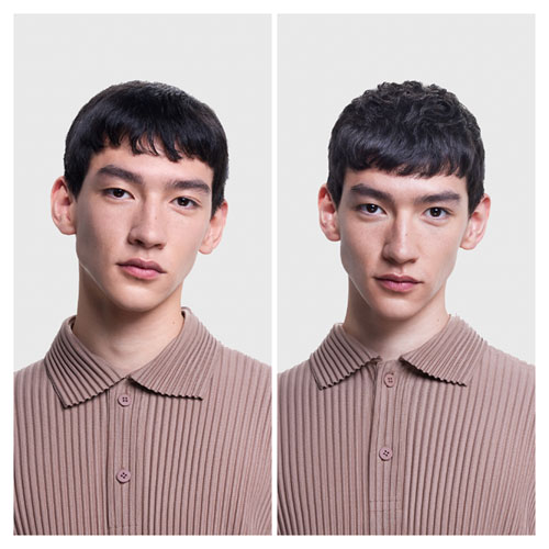 Sèche-cheveux Supersonic Nural de 1600 W de Dyson - Édition spéciale - Soie ambrée