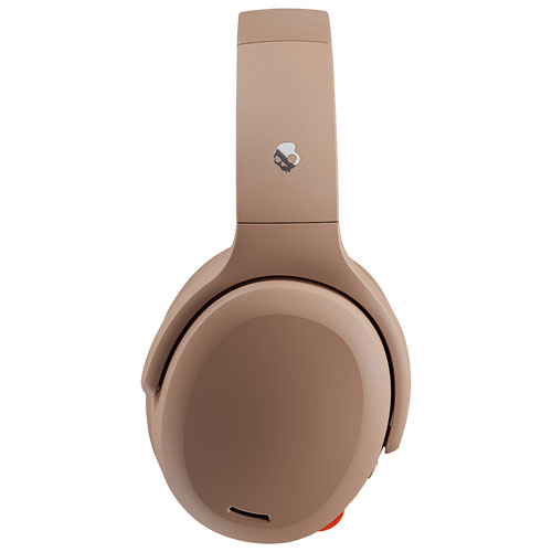 Skullcandy Crusher ANC 2 Over-Ear Noise Cancelling True Wireless Headphones - Primer