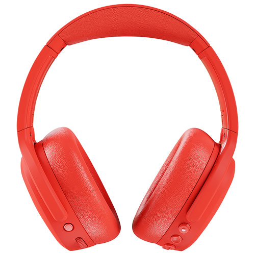 Casque d'écoute Bluetooth à suppression du bruit Crusher ANC 2 de Skullcandy - Plasma