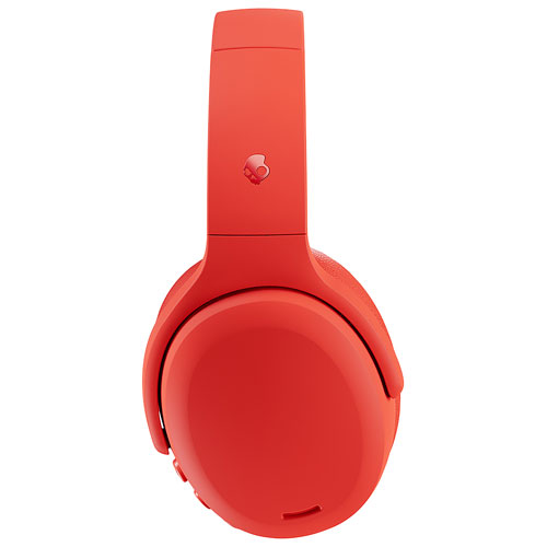 Casque d'écoute Bluetooth à suppression du bruit Crusher ANC 2 de Skullcandy - Plasma