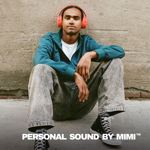 Casque d'écoute Bluetooth à suppression du bruit Crusher ANC 2 de Skullcandy - Plasma