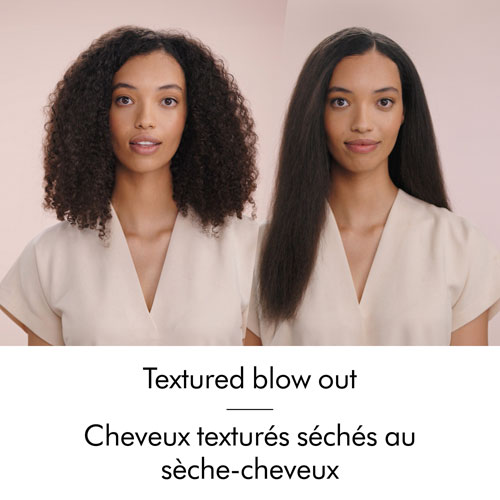 Dyson Airstrait Hair Straightener - Special Edition - Amber Silk