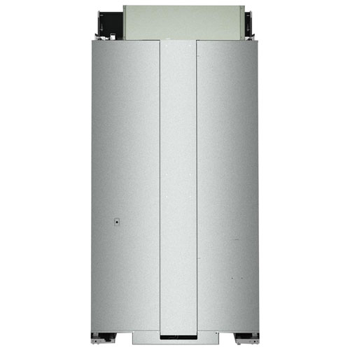 Kitchenaid 42" 24.2 Cu. Ft. Built-in French Door Refrigerator - Juniper