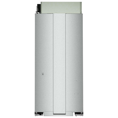 Kitchenaid 36" 20.8 Cu. Ft. Built-in French Door Refrigerator - Juniper