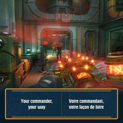 Édition de mise à niveau Premium pour The Outer Worlds 2 (Xbox Series X|S/Windows) - Téléchargement numérique