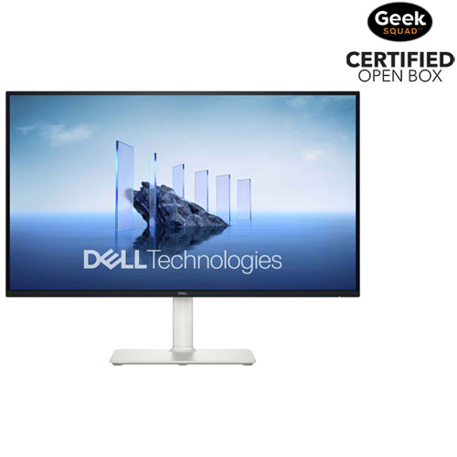 Open Box - Dell Plus 27