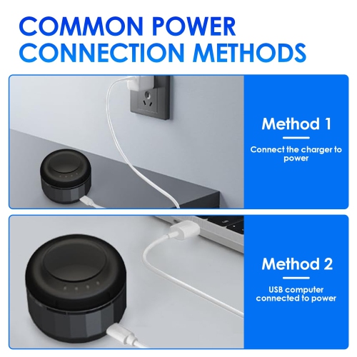 2pcs Mini Wax Warmer, Small Electric Wax Warmer Kit, Portable Wax Warmer for Face Body Eyebrows and Lips Hair Removal(Pink+Black)