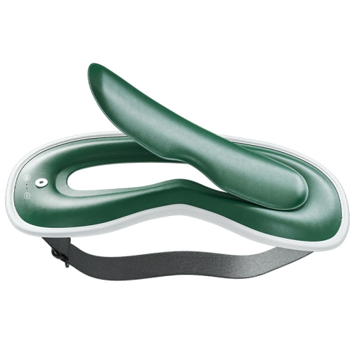 Eye Massager Vibration Electric Heating Cold Gel Eye Mask Massaje Relaxation Relieve Eyes Dark Circles Health Care Massage Saude