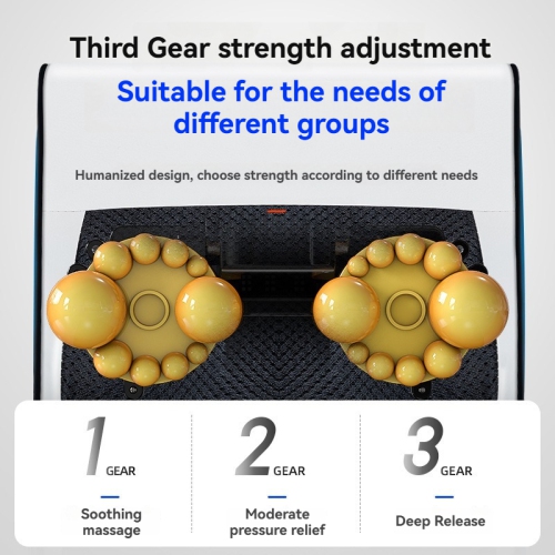 Back Massager with Heat,Massager Pillow,Deep Tissue Kneading,Massage Pillow for Back,Shoulders,Legs,Foot,Body Muscle Relief,Gift for Dad/Mom