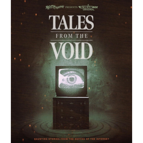 Tales from the Void: Season 1 [BLU-RAY]