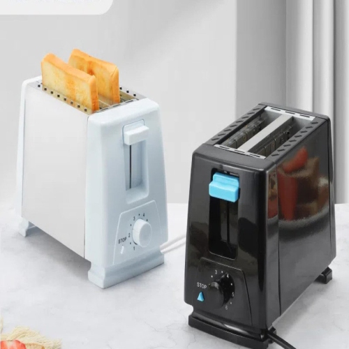 Home Toaster Bread Maker Sandwich Breakfast 2 slices