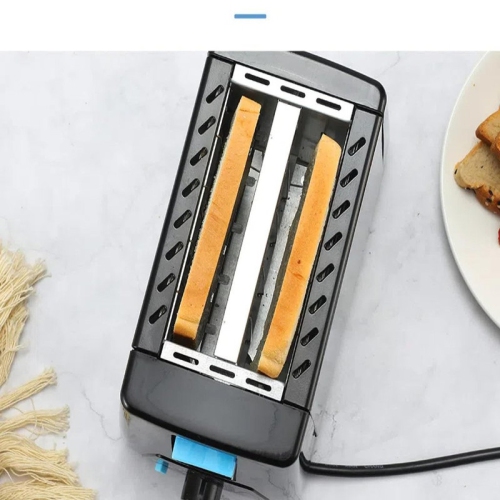 Home Toaster Bread Maker Sandwich Breakfast 2 slices