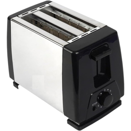 Home Toaster Bread Maker Sandwich Breakfast 2 slices