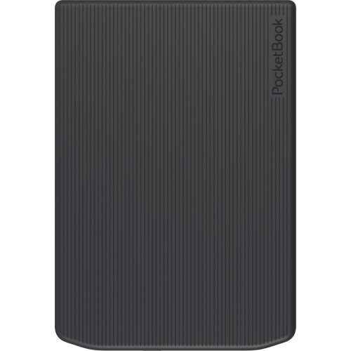 PocketBook Verse Lite – 6" E-Ink Carta Touchscreen eReader with Frontlight | Eye-Friendly, Glare-Free Display | Wi-Fi | Supports 25 Formats incl. DRM