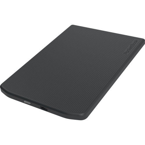 PocketBook Verse Lite – 6" E-Ink Carta Touchscreen eReader with Frontlight | Eye-Friendly, Glare-Free Display | Wi-Fi | Supports 25 Formats incl. DRM