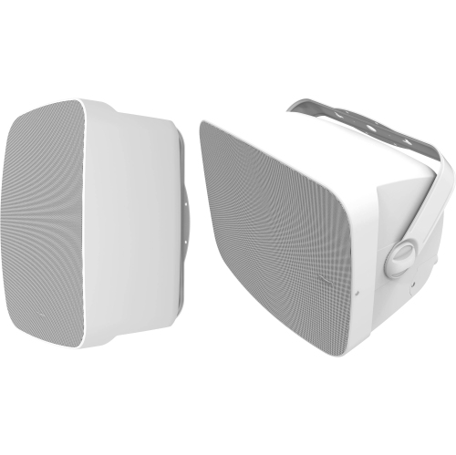 HAUT-PARLEUR RÉSIDENTIEL DE 6,5 PO RSM-650 DE KLIPSCH À MONTAGE EN SURFACE (PAIRE)