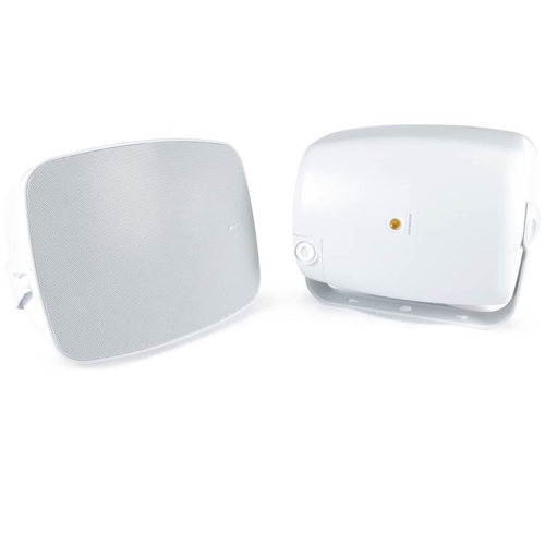 HAUT-PARLEUR RÉSIDENTIEL DE 6,5 PO RSM-650 DE KLIPSCH À MONTAGE EN SURFACE (PAIRE)