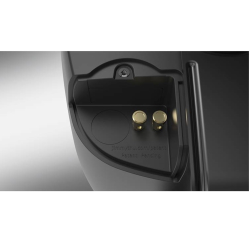 HAUT-PARLEUR RÉSIDENTIEL À MONTAGE EN SURFACE DE 6,5 PO RSM-650 DE KLIPSCH (PAIRE)