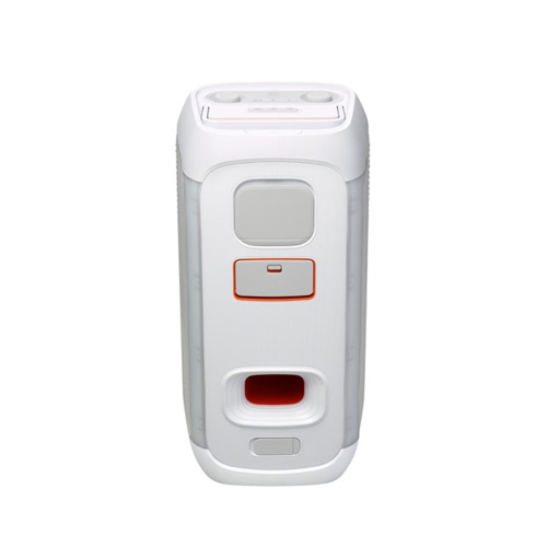 JBL PartyBox Club 120 Portable party speaker(White) +JBL Party Light Stick-Bundle