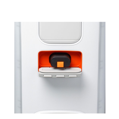 JBL PartyBox Club 120 Portable party speaker(White) +JBL Party Light Stick-Bundle