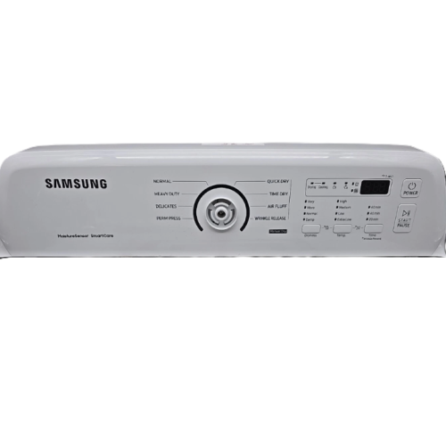 Remis à neuf Samsung ASSY PANNEAU DE COMMANDE;WA DC97-18718Y