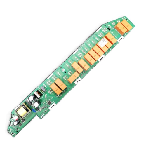 Remis à neuf Carte de relais de module de gamme Bosch YL249-31 V3.05