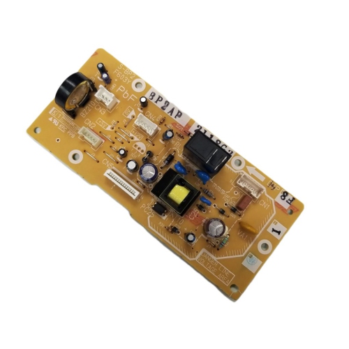 Remis à neuf Micro-ondes PC BOARD DE Panasonic avec COMPOSANTE F603LBP30CP
