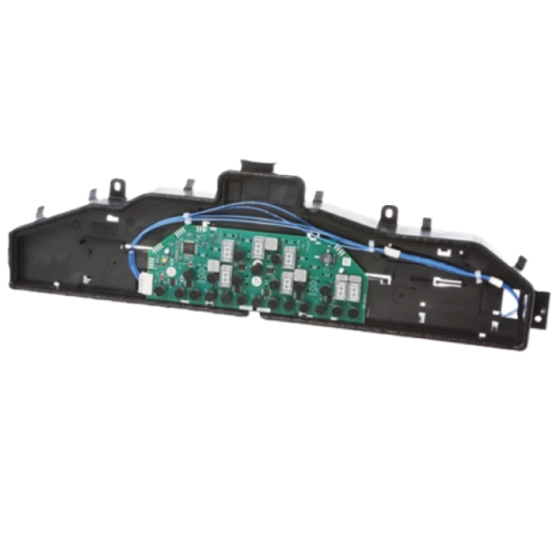 Refurbished Bosch Range CONTROL MODULE 11016528