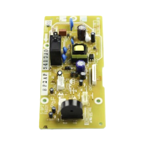 Remis à neuf Micro-ondes PC BOARD DE Panasonic avec COMPOSANTE F603YBP20AP