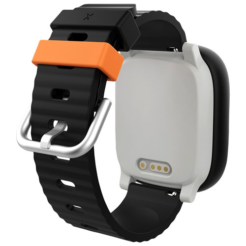 Xplora X6Play 38.6 mm Kids Smartwatch