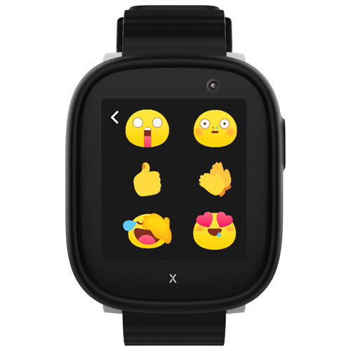 Montre intelligente pour enfants de 38,6 mm X6Play Xplora