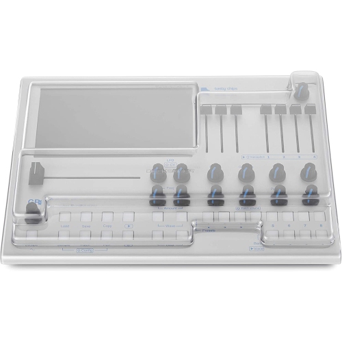 Decksaver Tasty Chips GR-1 Cover