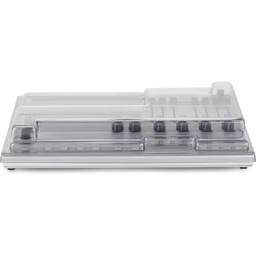 Decksaver Tasty Chips GR-1 Cover