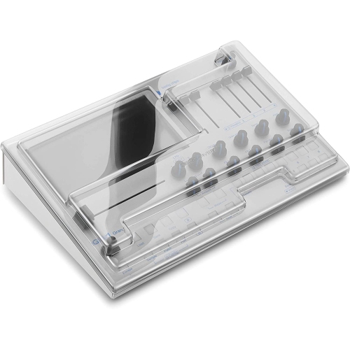 Decksaver Tasty Chips GR-1 Cover