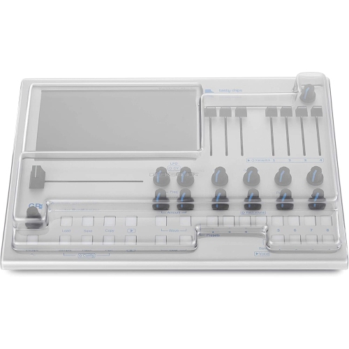 Decksaver Tasty Chips GR-1 Cover