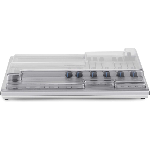 Decksaver Tasty Chips GR-1 Cover