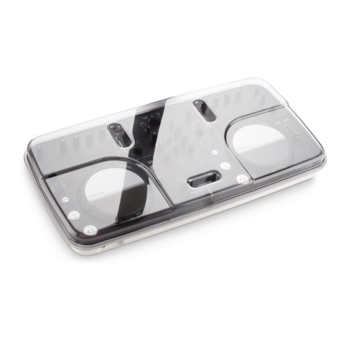 Decksaver Pioneer DDJ-ERGO-V Cover