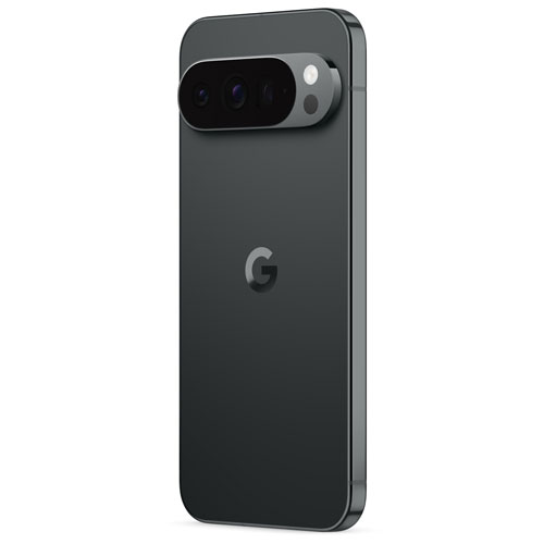 Rogers Google Pixel 10 Pro 256GB - Obsidian