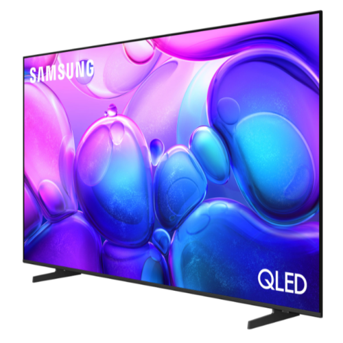 Refurbished - Samsung QN75Q6FAAFXZC 75" Q6F Series 4K UHD HDR QLED Tizen Smart TV- 2025